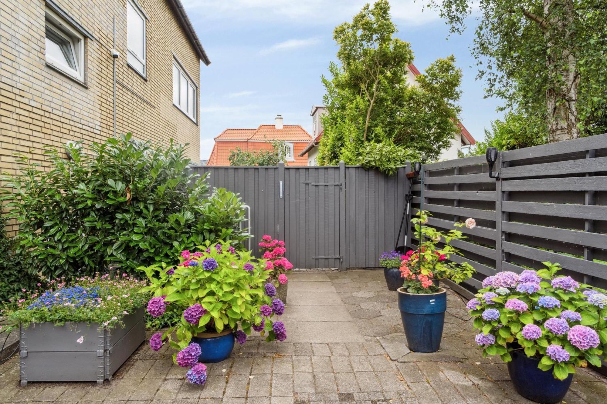Topfloor Leilighet