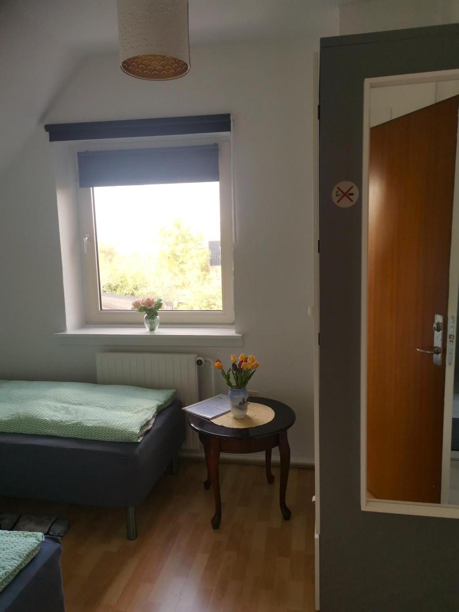 Leilighet Topfloor