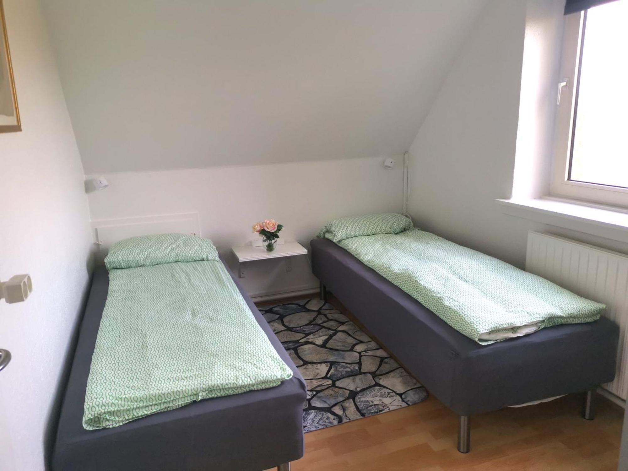 Topfloor Leilighet *