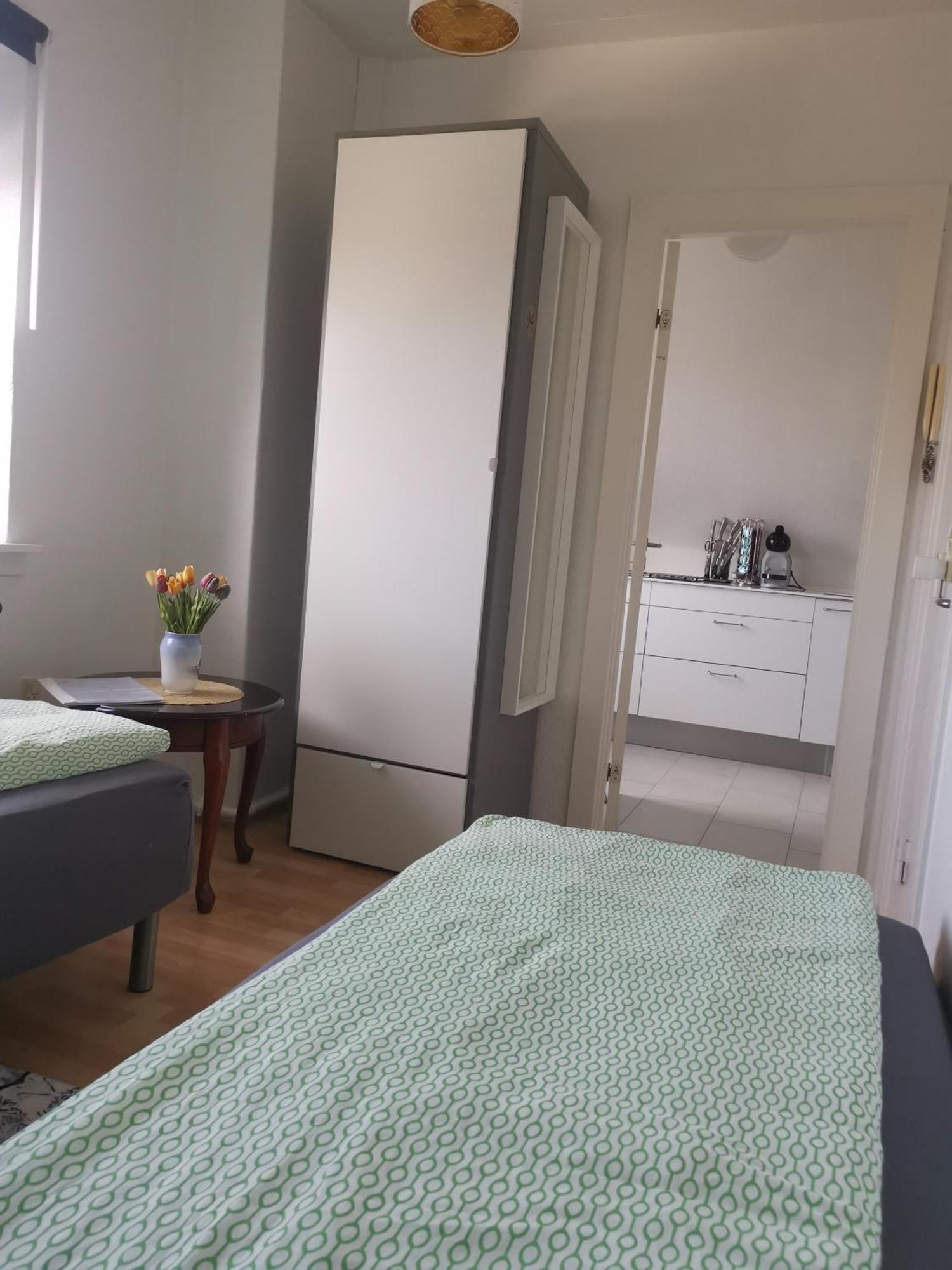 Leilighet Topfloor København